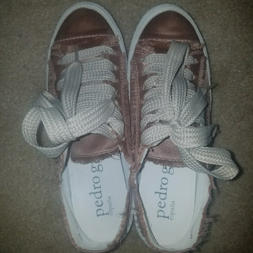 Pedro Garcia Sneakers, size 37
